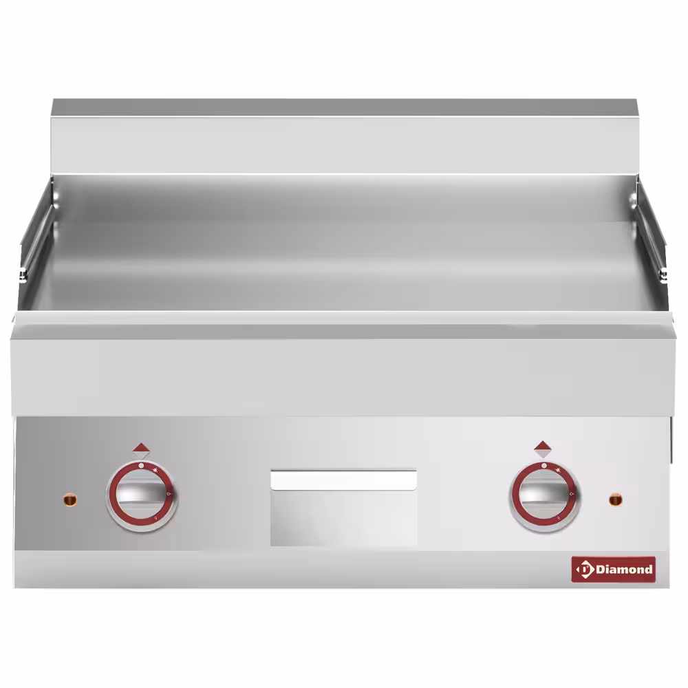 Plaque de cuisson électrique lisse -Top- - professionnel professionnel de qualité