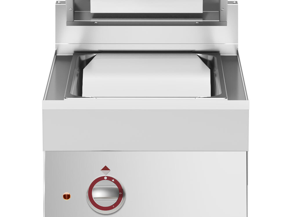 Bac de salage pour pommes frites -Top- - professionnel professionnel de qualité