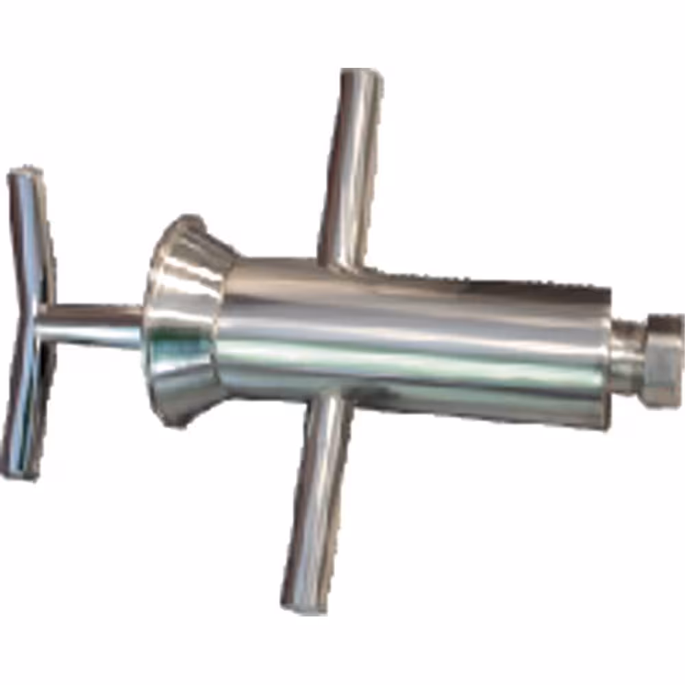 Doseur manuel à churros (1.5Kg) - professionnel professionnel de qualité