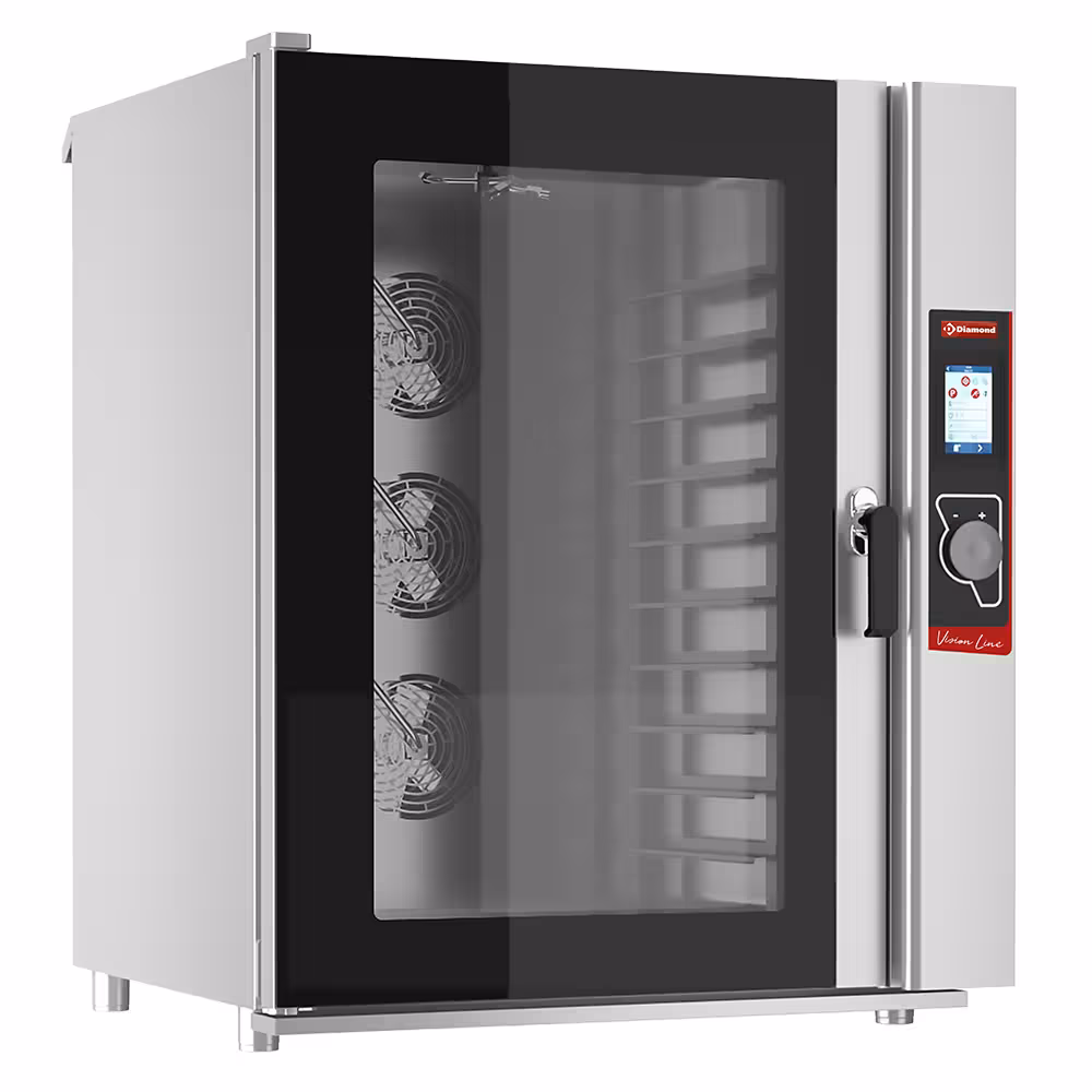 Four pour boulangerie et pâtisserie - cuisine professionnel de qualité