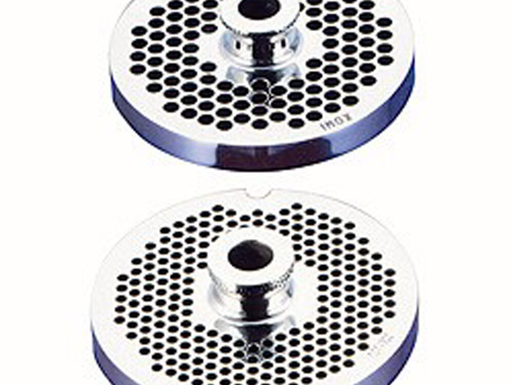 Grille inox 42,  Ø 8 mm - professionnel professionnel de qualité