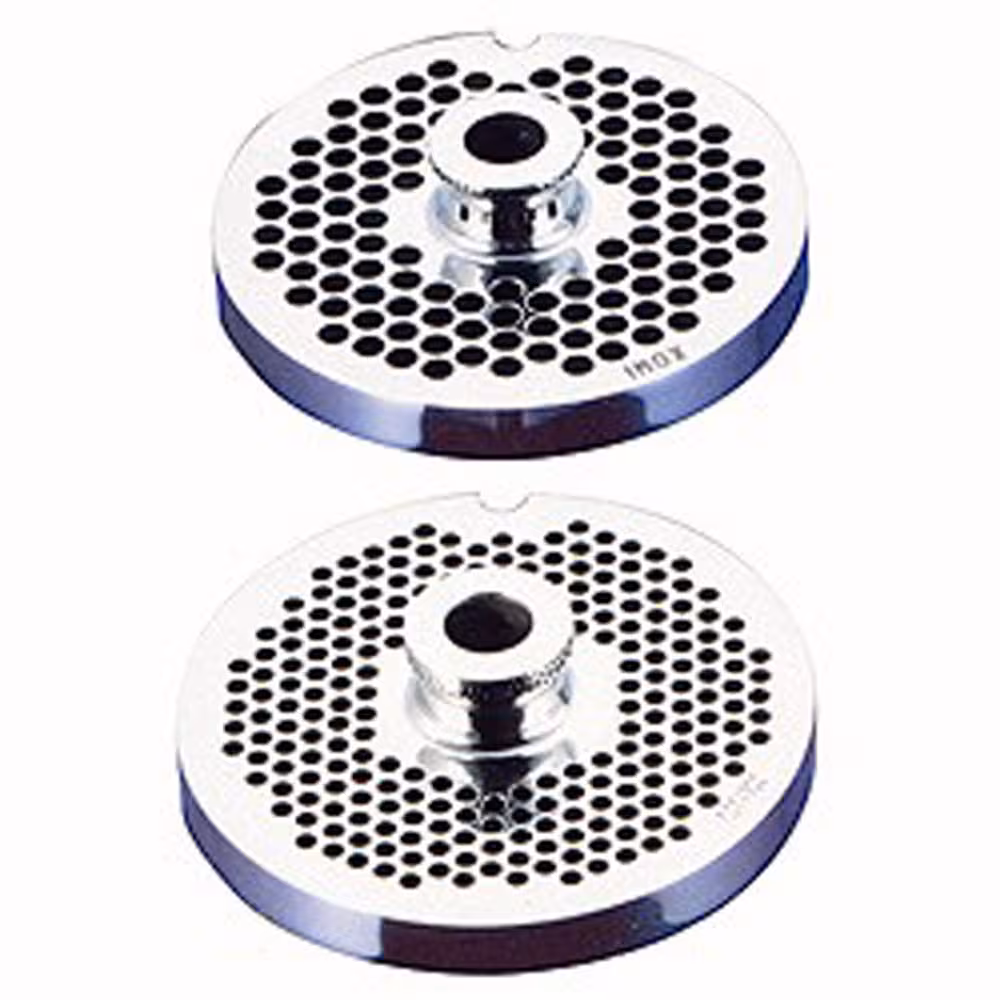 Grille inox 42,  Ø 10 mm - cuisine professionnel de qualité