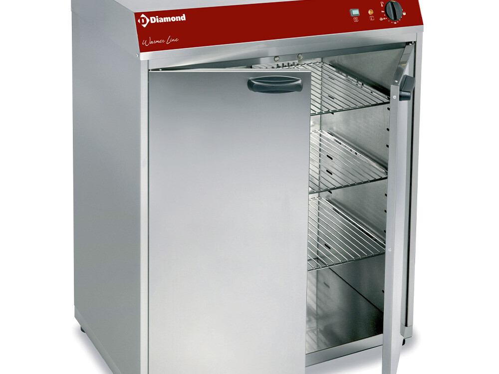 Armoire chauffante (ou) de maintien en T°,  ventilée,  ... - professionnel professionnel de qualité