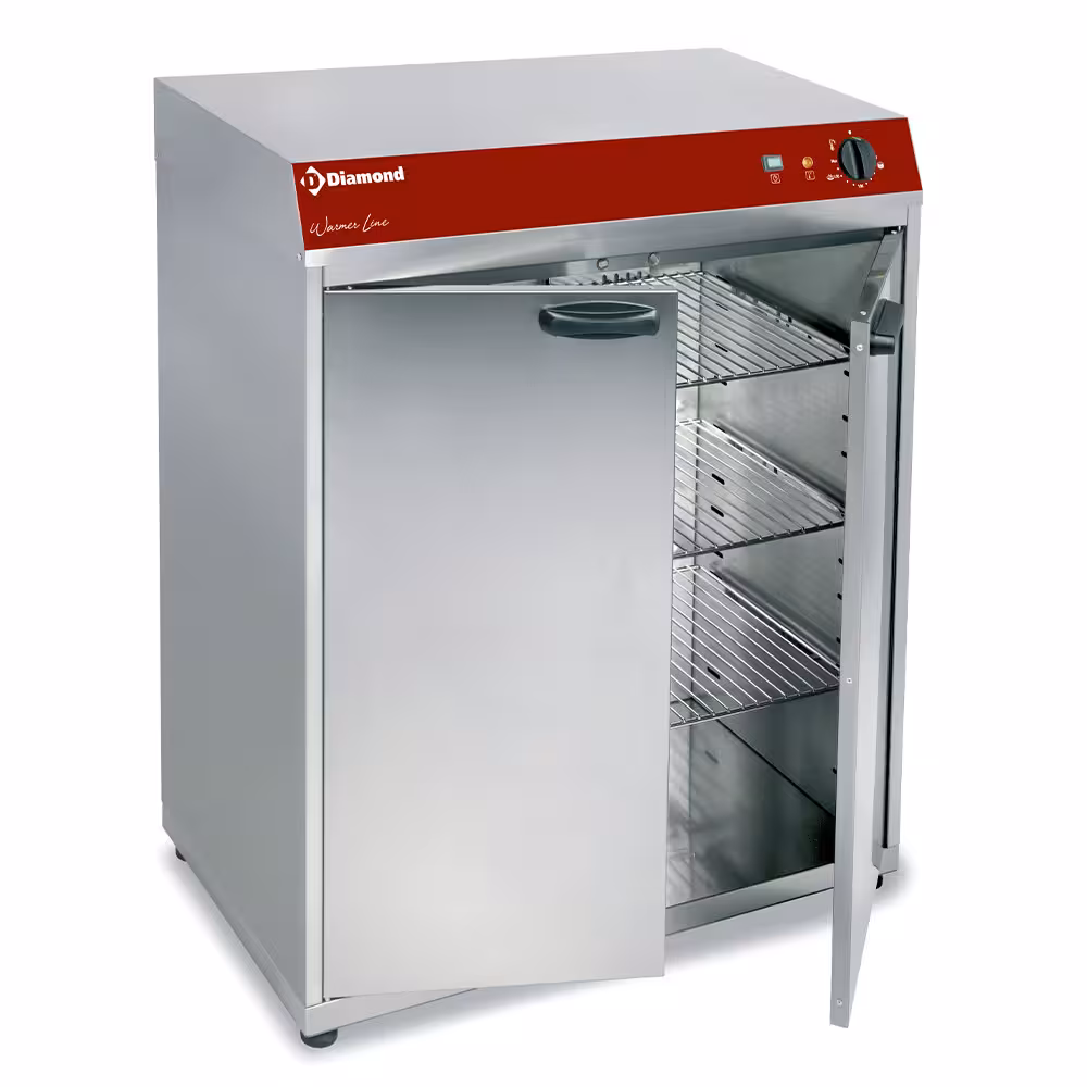 Armoire chauffante (ou) de maintien en T°,  ventilée,  ... - professionnel professionnel de qualité