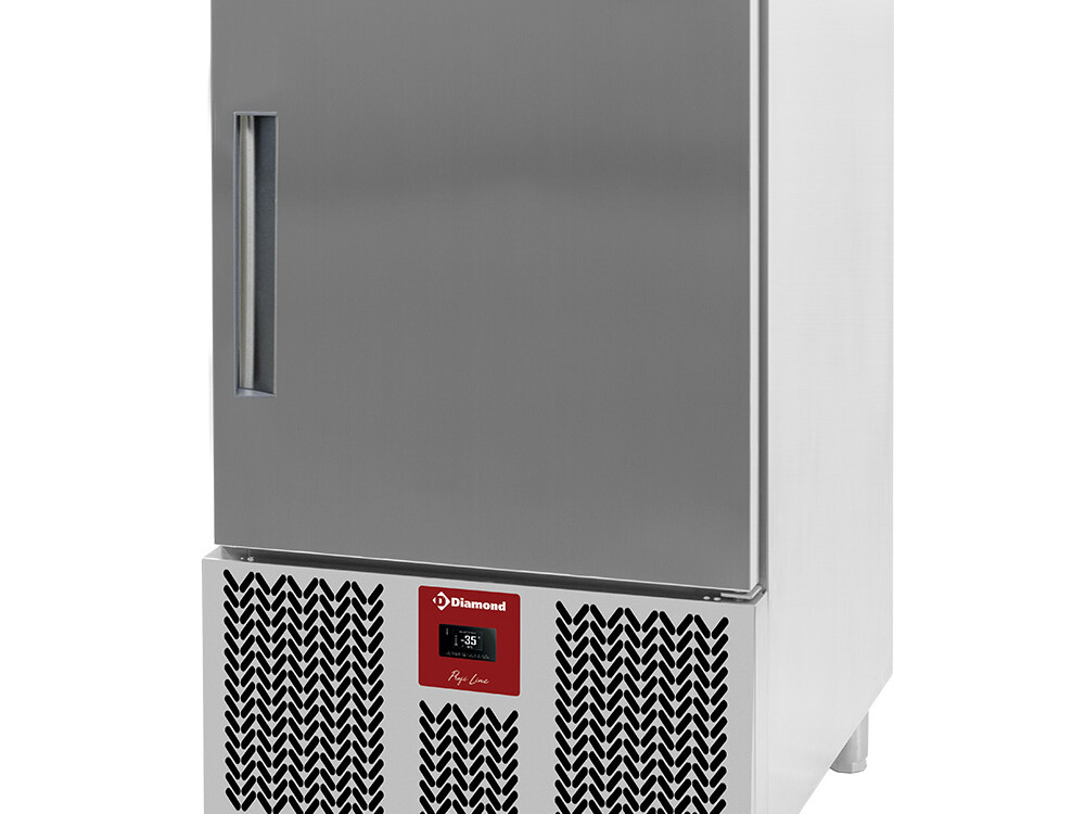 Cellule de congélation rapide 10x 1/1 (ou) 600x400 (30-2... - cuisine professionnel de qualité