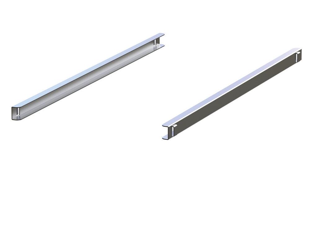 Glissières (Dx et Gx), tables, tables pizza - restauration professionnel de qualité