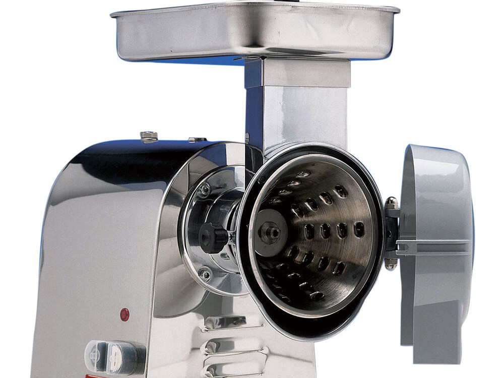 Râpe à mozzarella - équipement professionnel de qualité