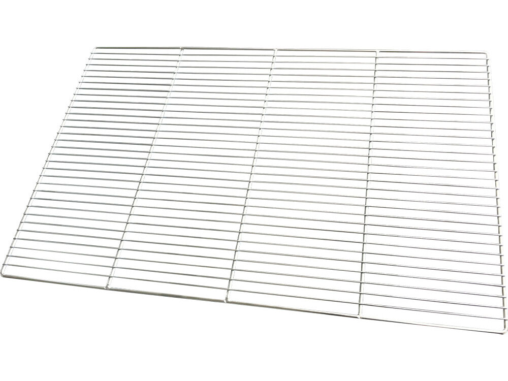 Grille pour vitrine chauffante - restauration professionnel de qualité