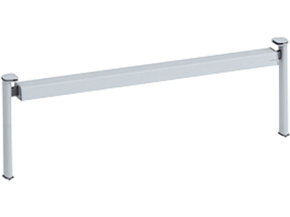 Supports avec rampe éclairage - cuisine professionnel de qualité