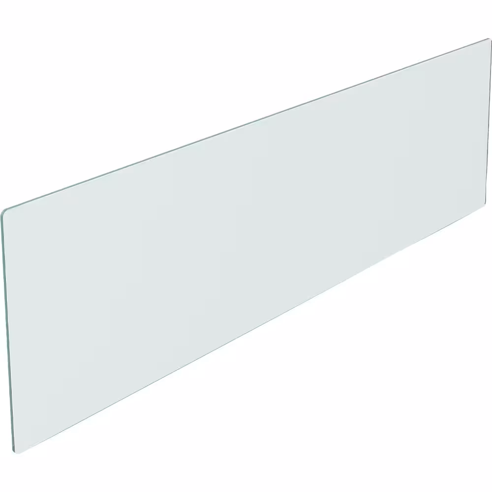 Vitre frontale 