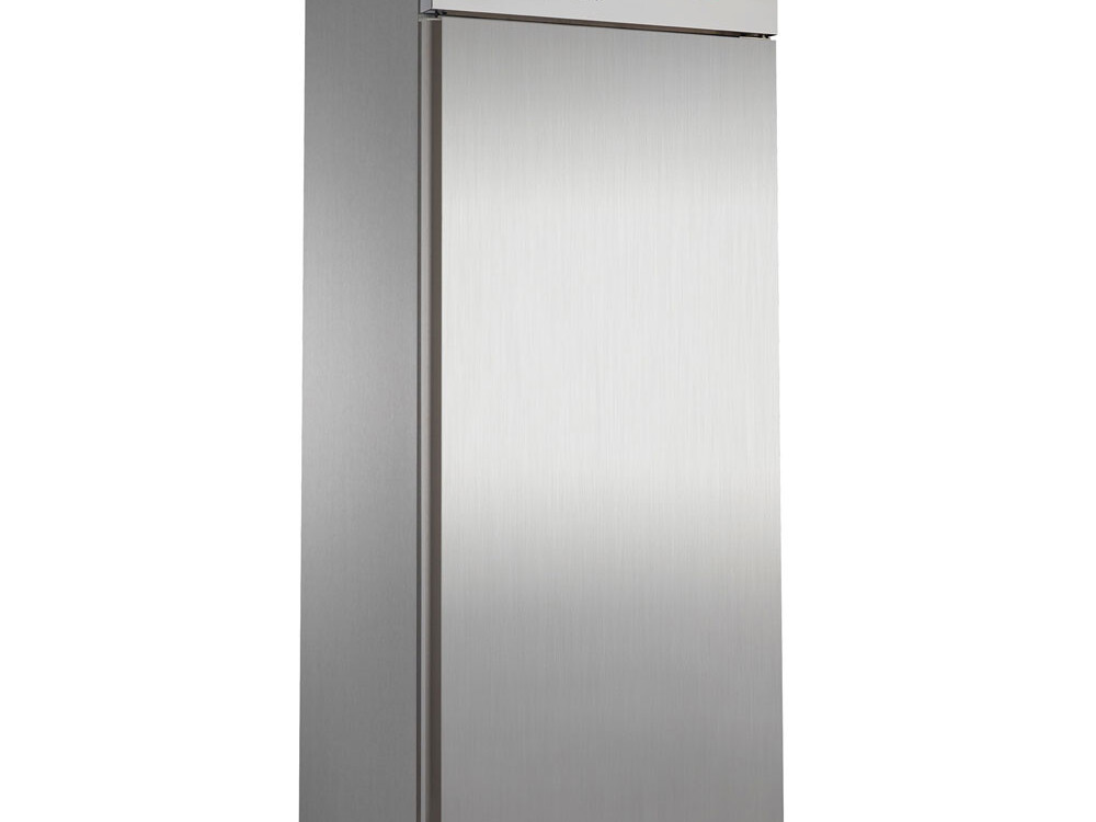Armoire congélation 20x 600x400,  statique,  (500 Lit.) ... - cuisine professionnel de qualité