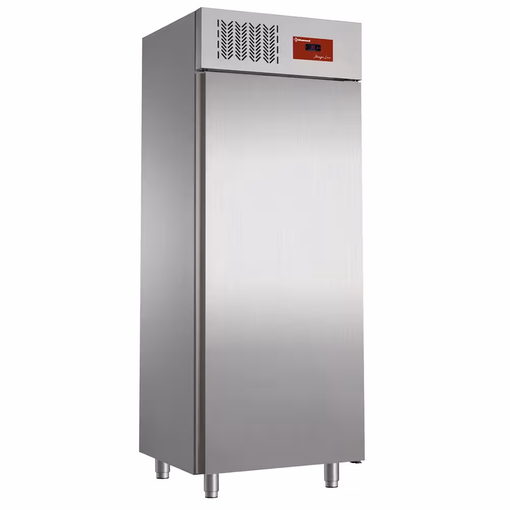 Armoire congélation 20x 600x400,  statique,  (500 Lit.) ... - cuisine professionnel de qualité
