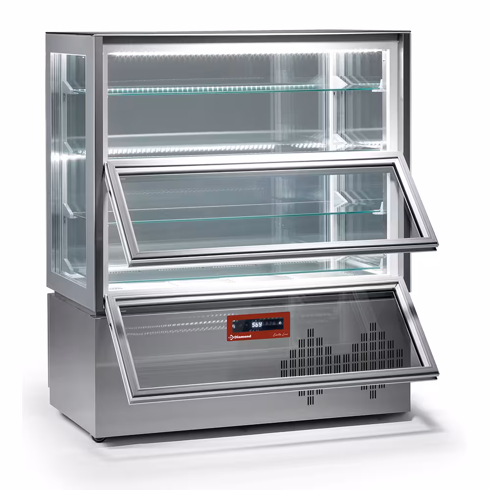 Vitrine 