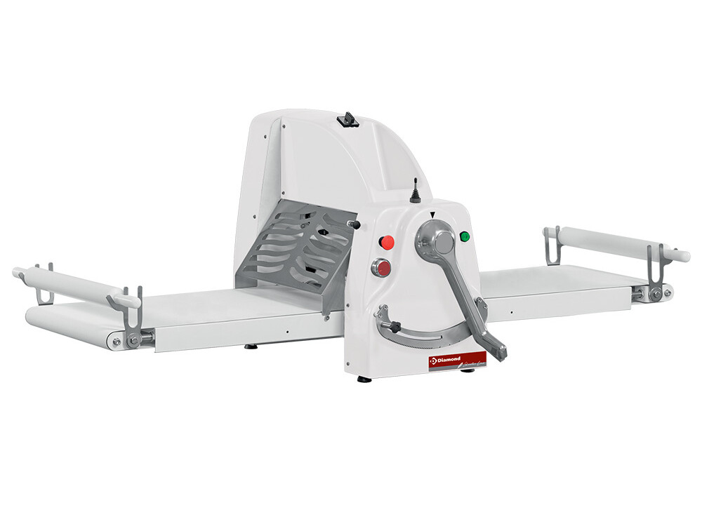 Laminoir à bande,  de table,  500x1000 mm - Vitesse vari... - professionnel professionnel de qualité