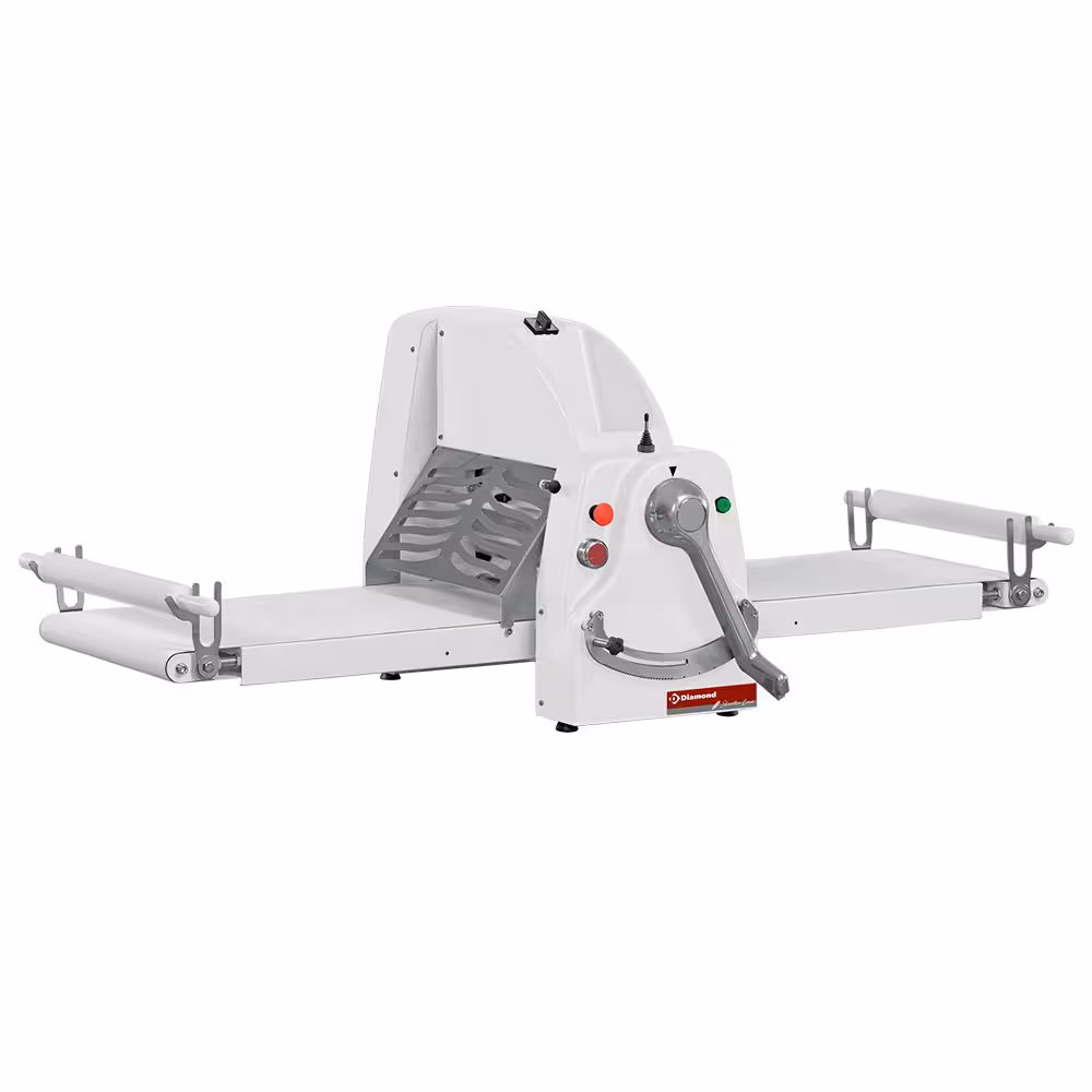 Laminoir à bande,  de table,  500x1000 mm - Vitesse vari... - professionnel professionnel de qualité