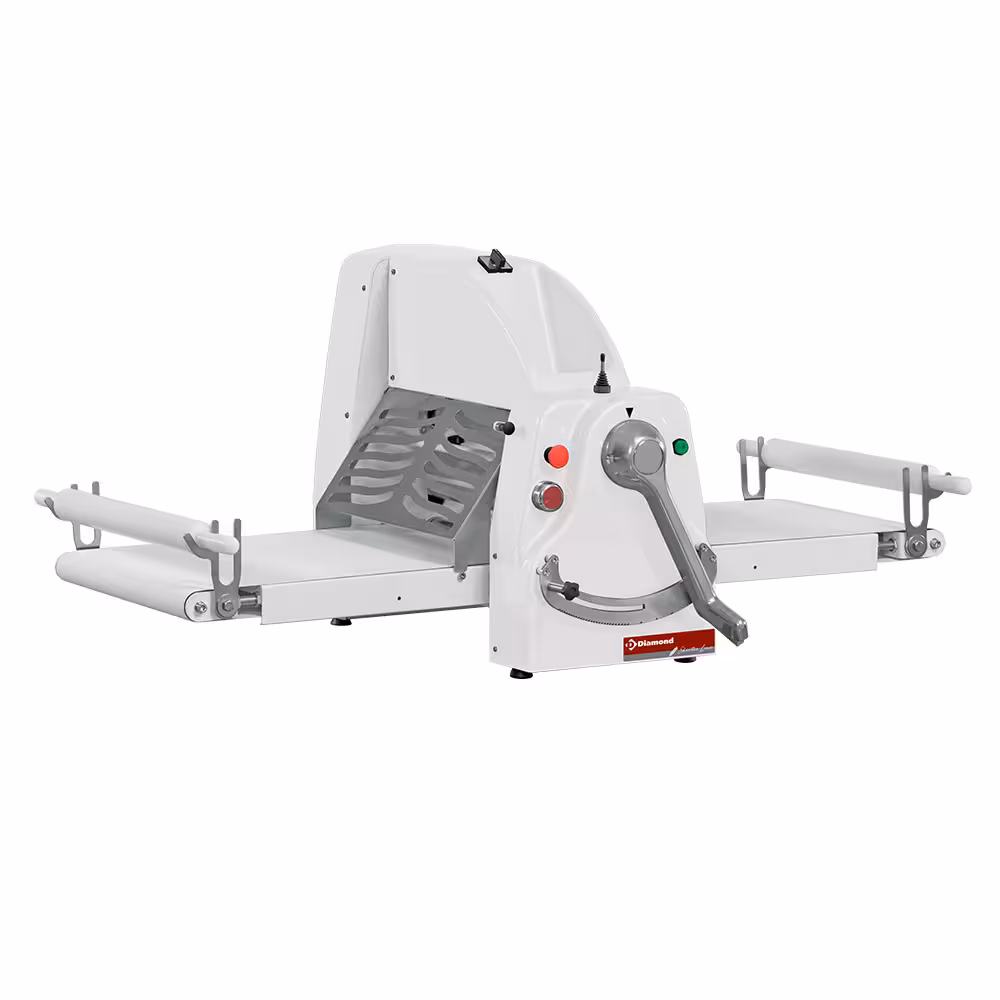 Laminoir à bande,  de table,  500x1000 mm - équipement professionnel de qualité