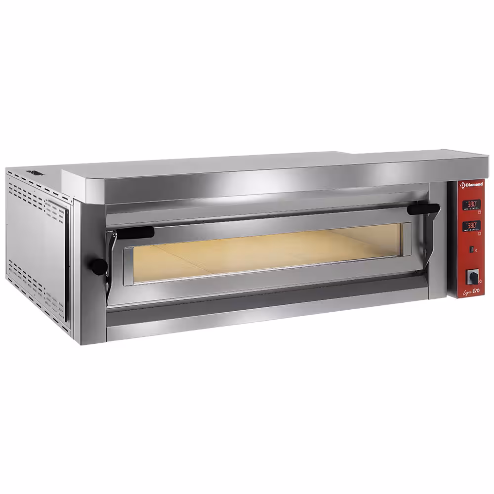 Four électrique à pizzas 