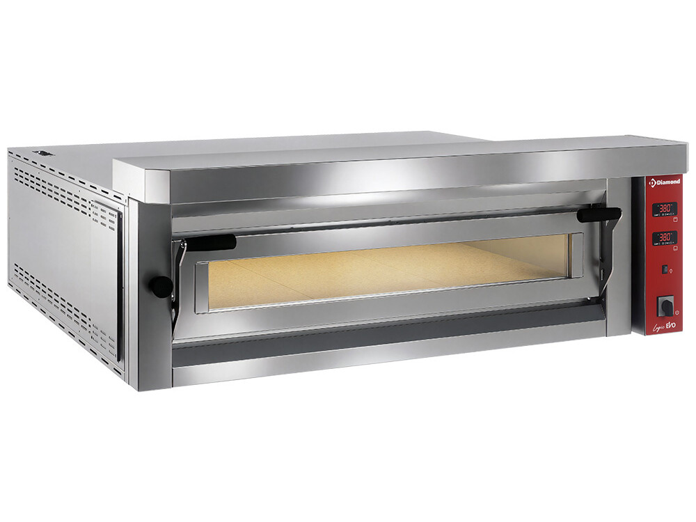Four électrique à pizzas 