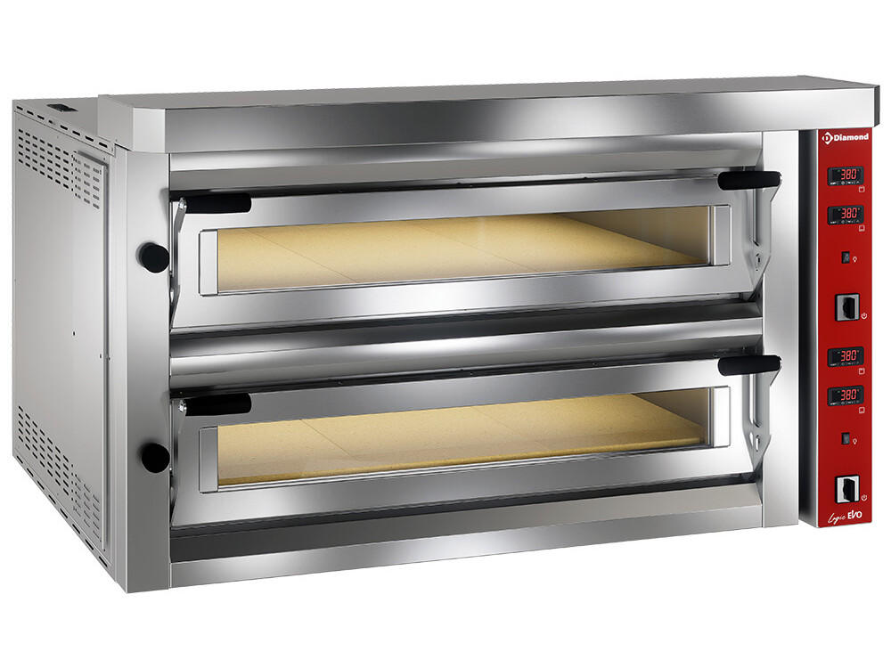 Four électrique à pizzas 