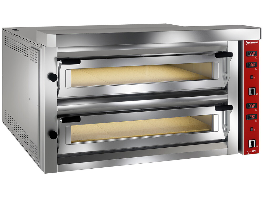 Four électrique à pizzas 