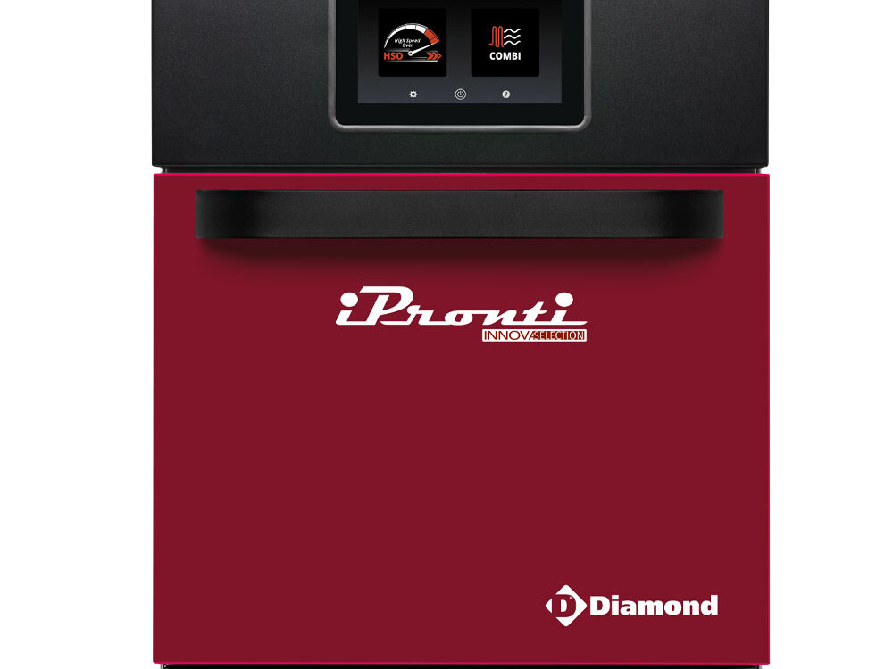 Four ultrarapide - micro-onde, convection, mixte. - cuisine professionnel de qualité