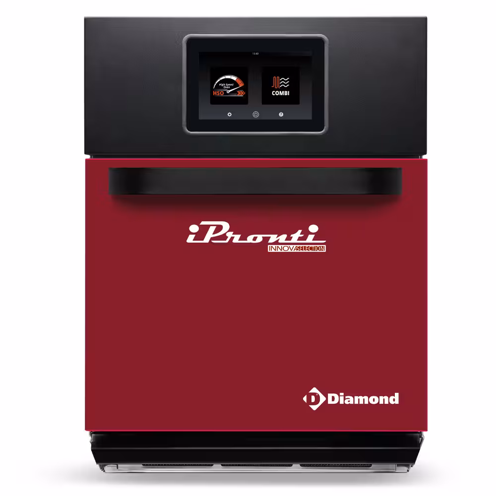Four ultrarapide - micro-onde,  convection,  mixte. - cuisine professionnel de qualité