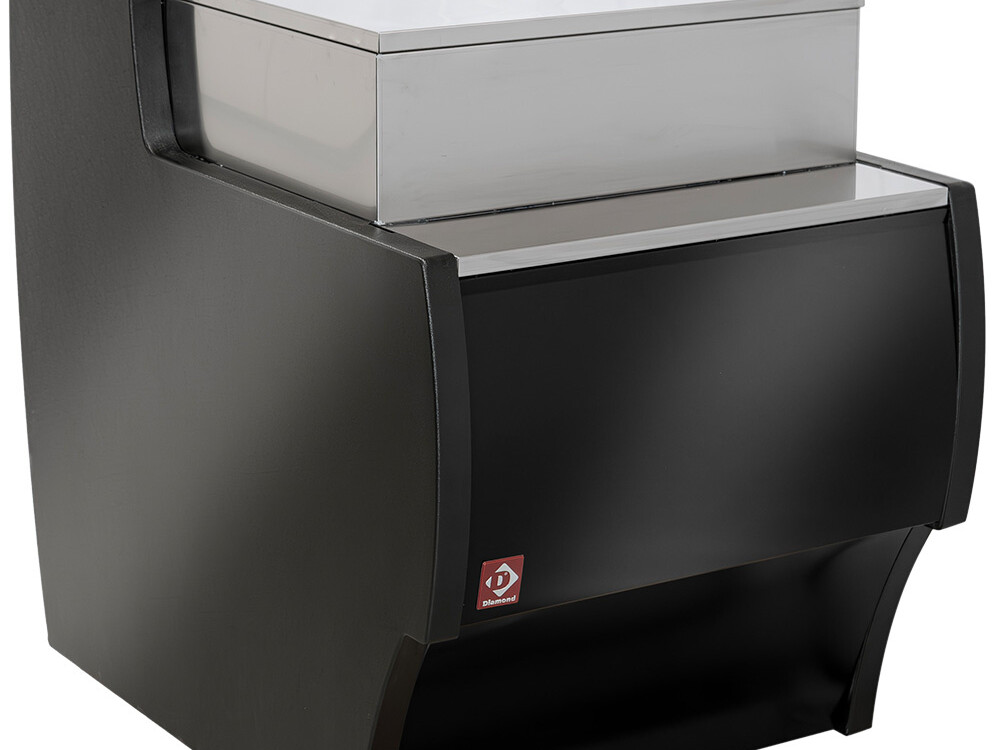 Elément caisse 700 mm - - équipement professionnel de qualité