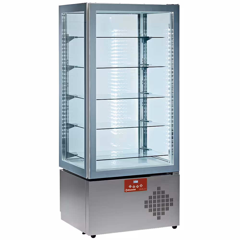 Vitrine 