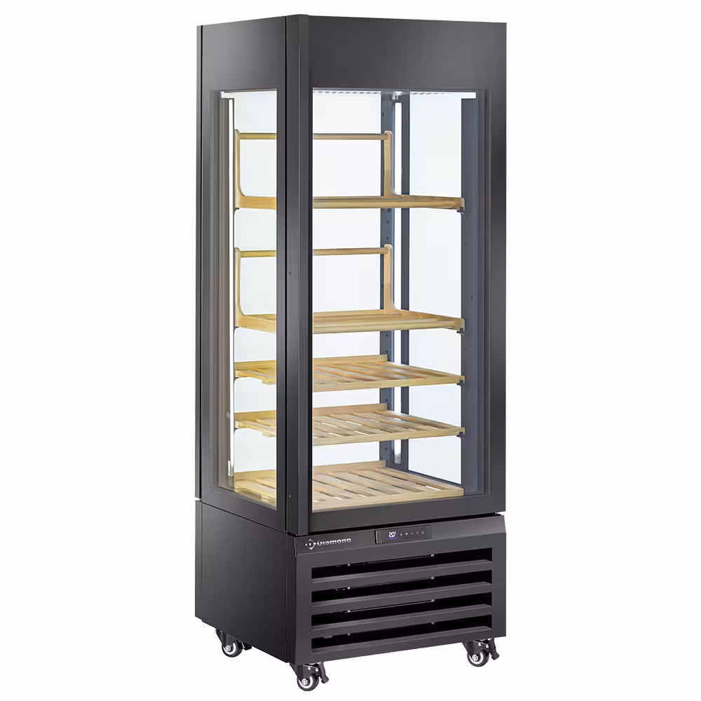 Vitrine 
