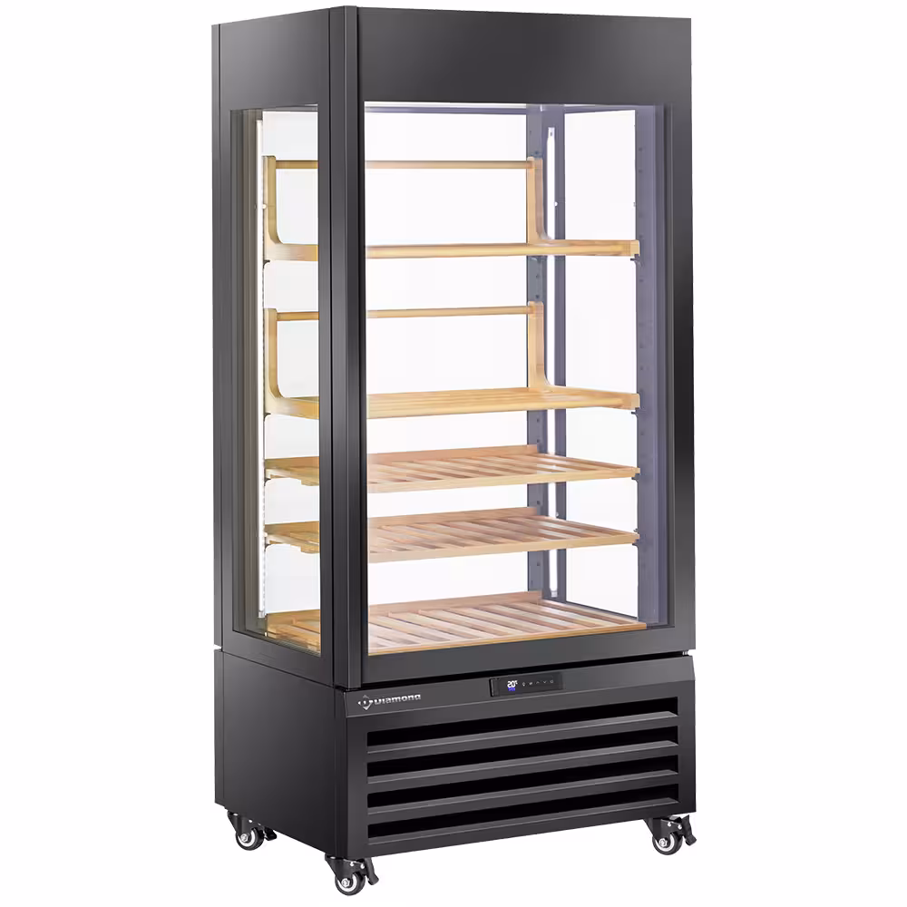 Vitrine 
