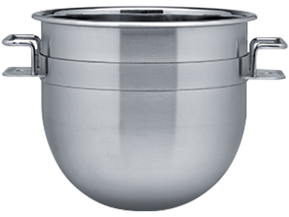 Cuve inox, 40 litres (complémentaire) - professionnel professionnel de qualité