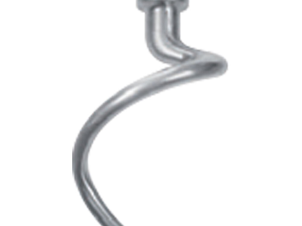 Crochet spirale,  60 litres (aluminium),  complémentaire - professionnel professionnel de qualité