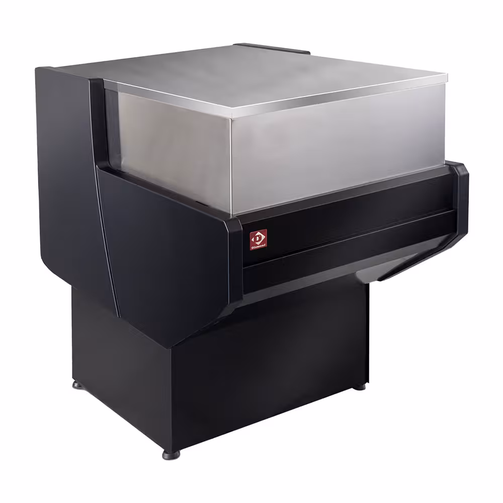 Elément caisse 700 mm - - cuisine professionnel de qualité