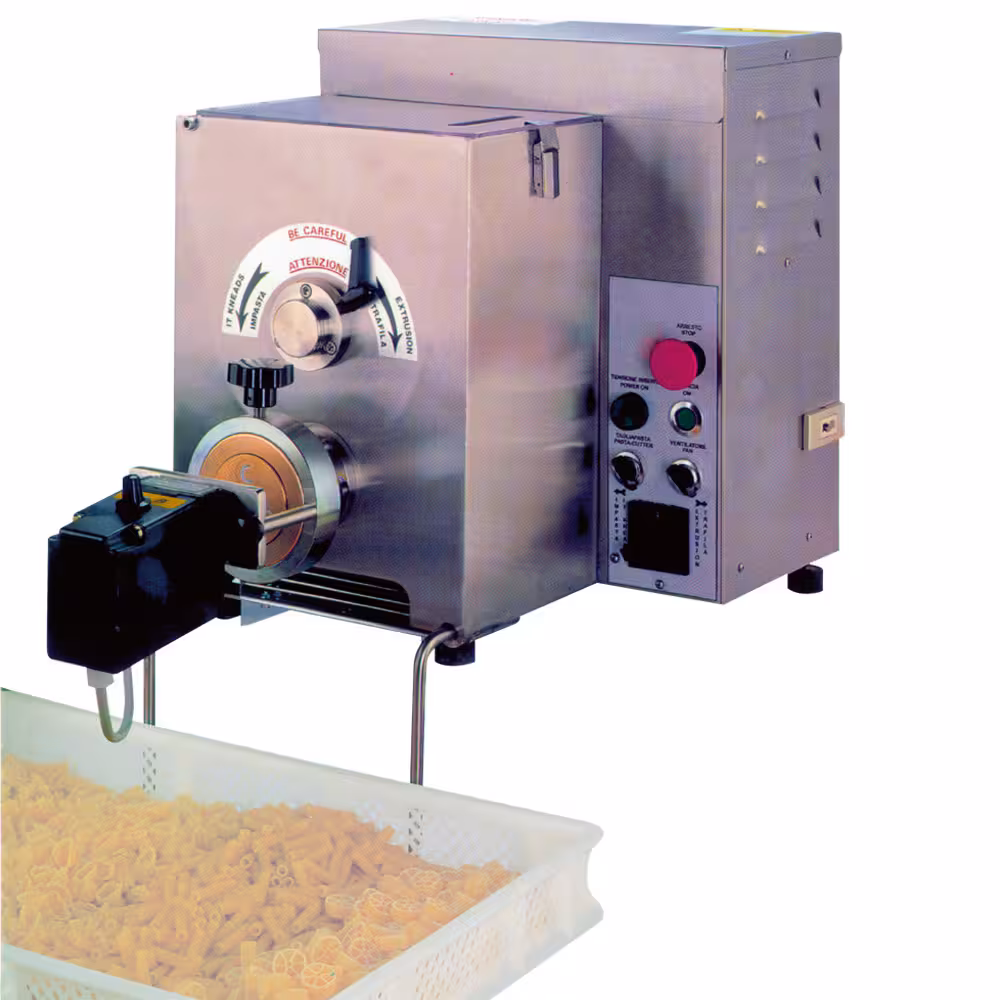 Machine à pâtes 