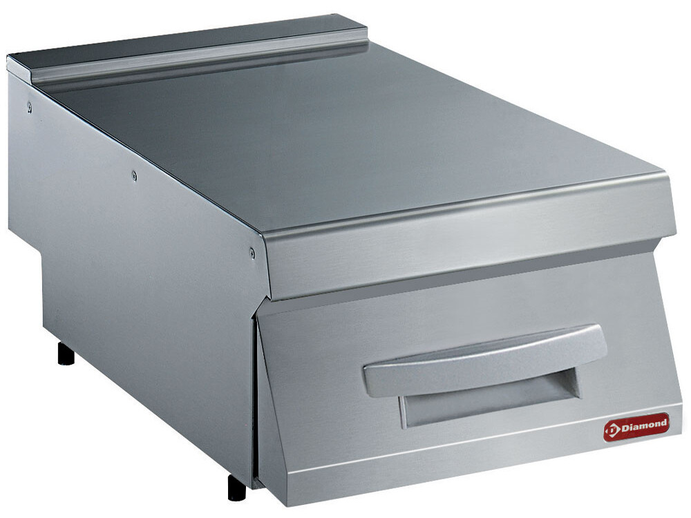 Elément neutre de travail, avec tiroir -- - cuisine professionnel de qualité