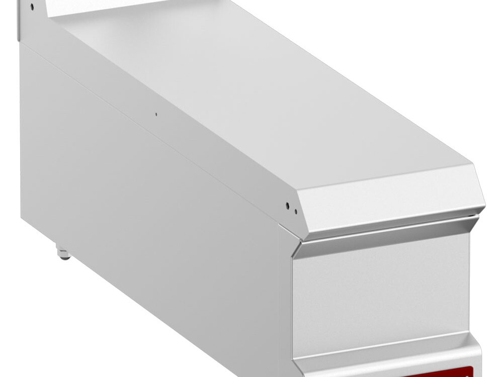 Elément neutre de compensation -Top- - cuisine professionnel de qualité