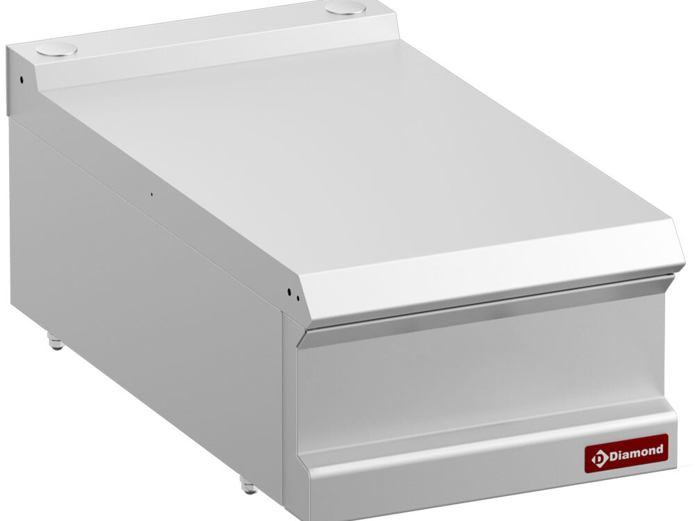 Elément neutre de travail, module 1/2 -Top- - professionnel professionnel de qualité