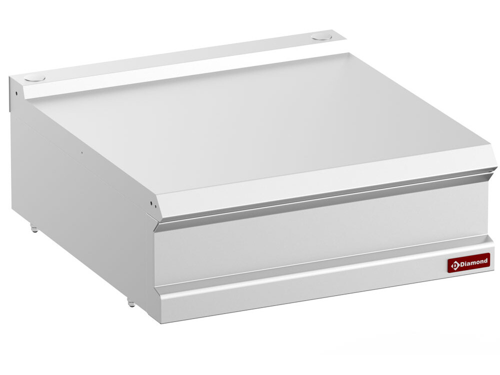 Elément neutre de travail,  module 1/1 -Top- - équipement professionnel de qualité