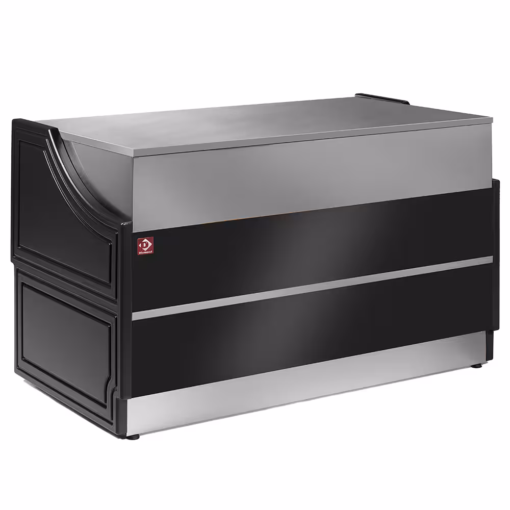 Elément caisse 1500 mm - professionnel professionnel de qualité