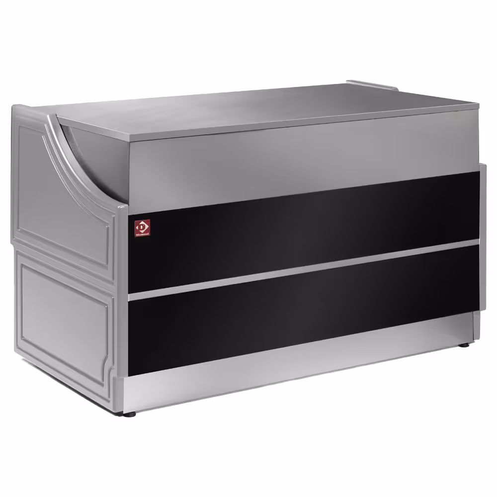 Elément caisse 700 mm - cuisine professionnel de qualité