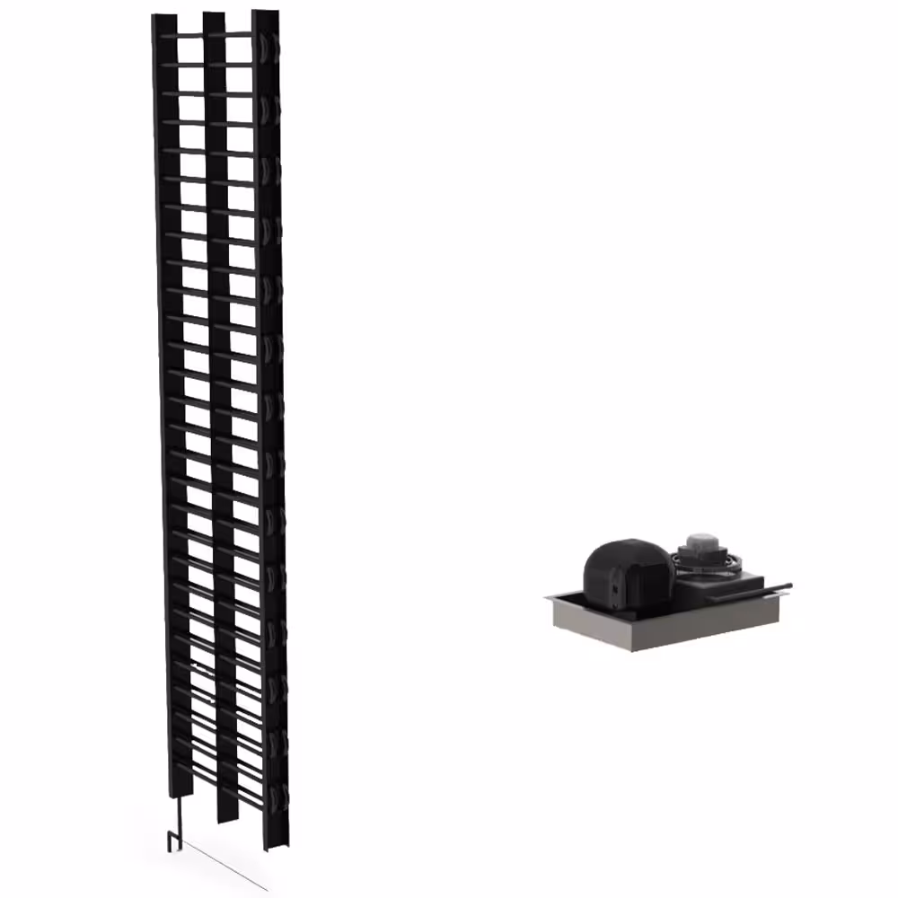 Option: Prédisposition groupe séparé - professionnel professionnel de qualité