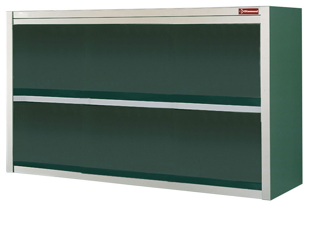 Armoire murale ouverte - professionnel professionnel de qualité
