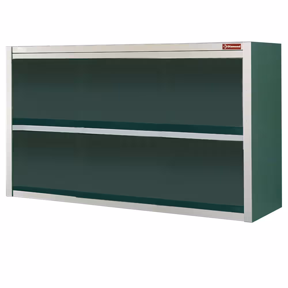 Armoire murale ouverte - professionnel professionnel de qualité