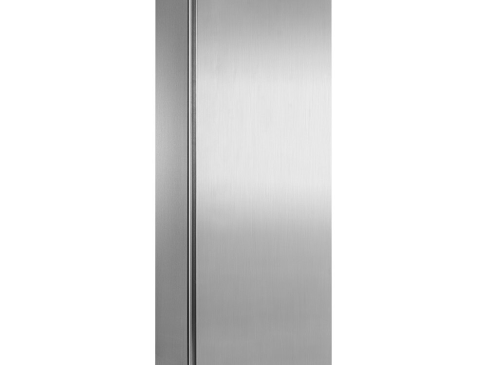 Armoire frigorifique,  ventilée,  400 litres. acier inox - professionnel professionnel de qualité