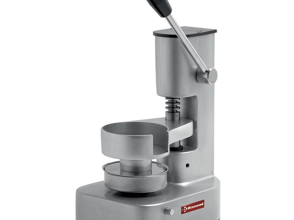 Presse hamburger manuel - professionnel professionnel de qualité