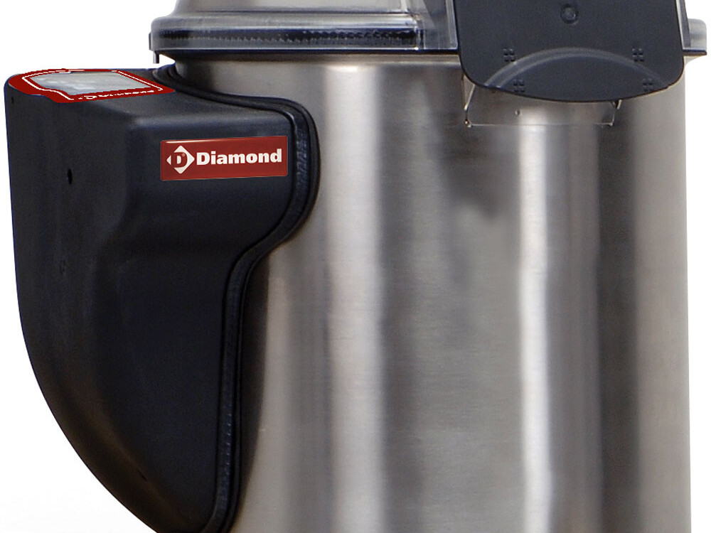 Eplucheuse pommes de terre de table (5 kg) - restauration professionnel de qualité