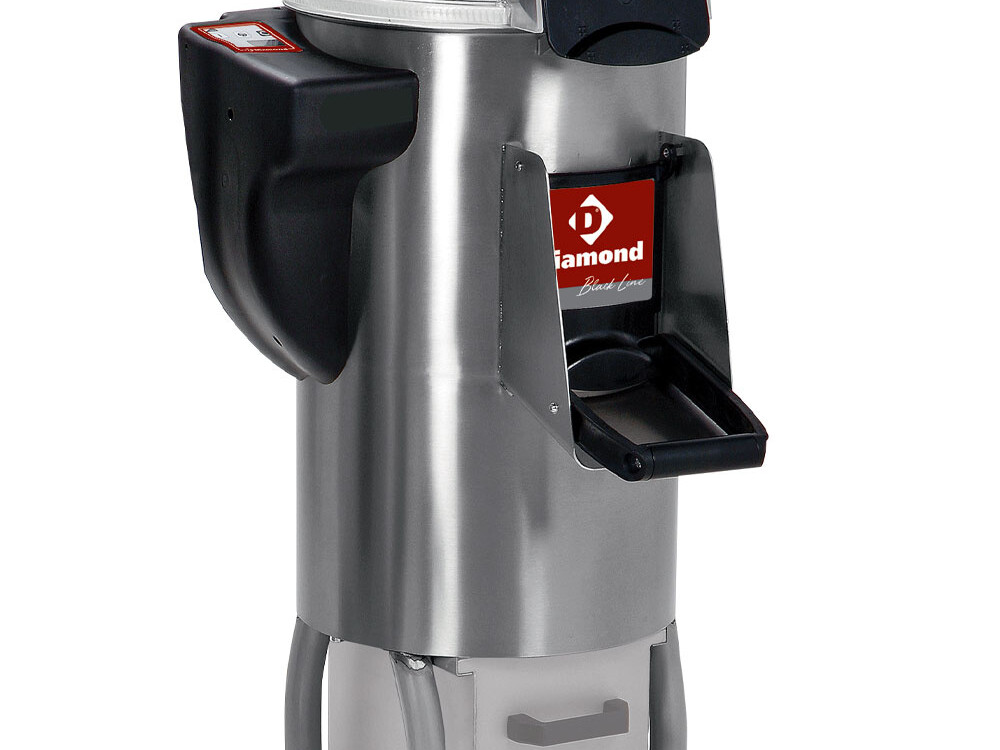 Lave-moules sur pied,  18 kg,  production 250 kg/h. - équipement professionnel de qualité