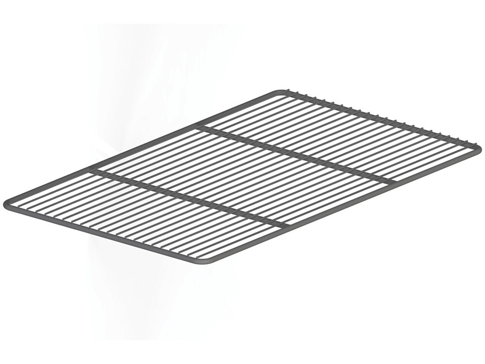 Grille rilsanisée 1/1 - équipement professionnel de qualité