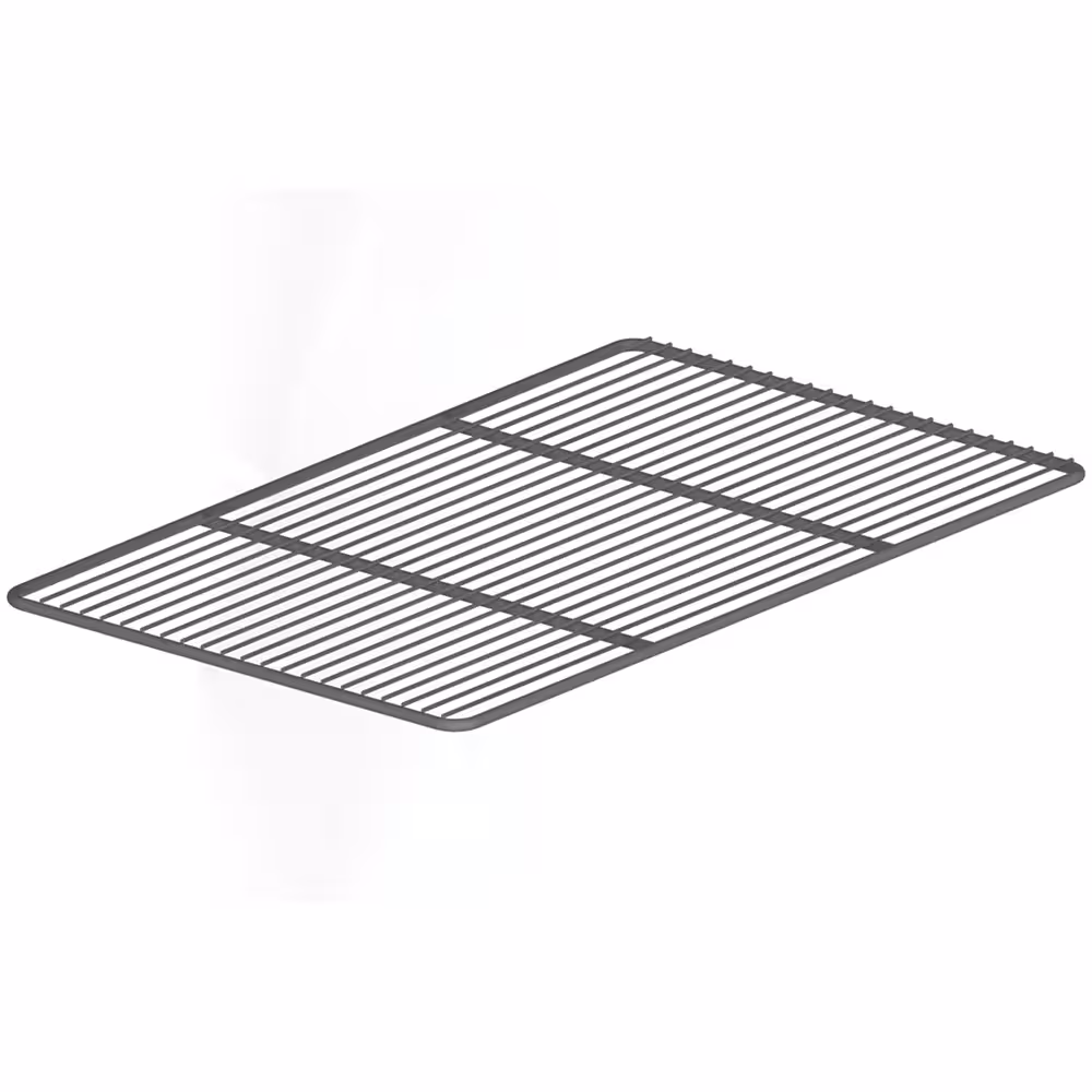 Grille rilsanisée 1/1 - équipement professionnel de qualité