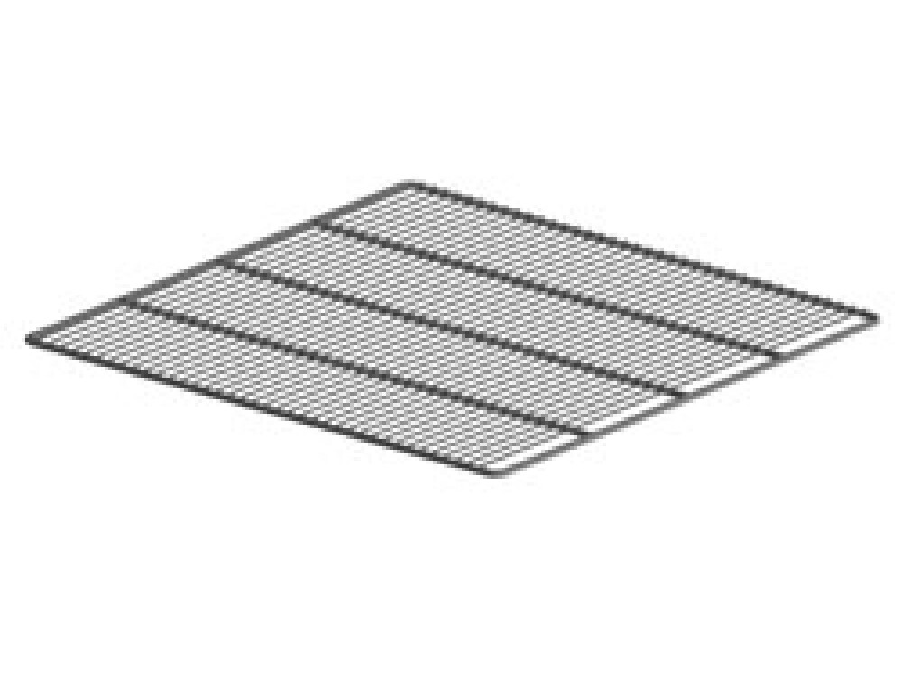 Grille rilsanisée,  armoires 550 -1100 litres - équipement professionnel de qualité